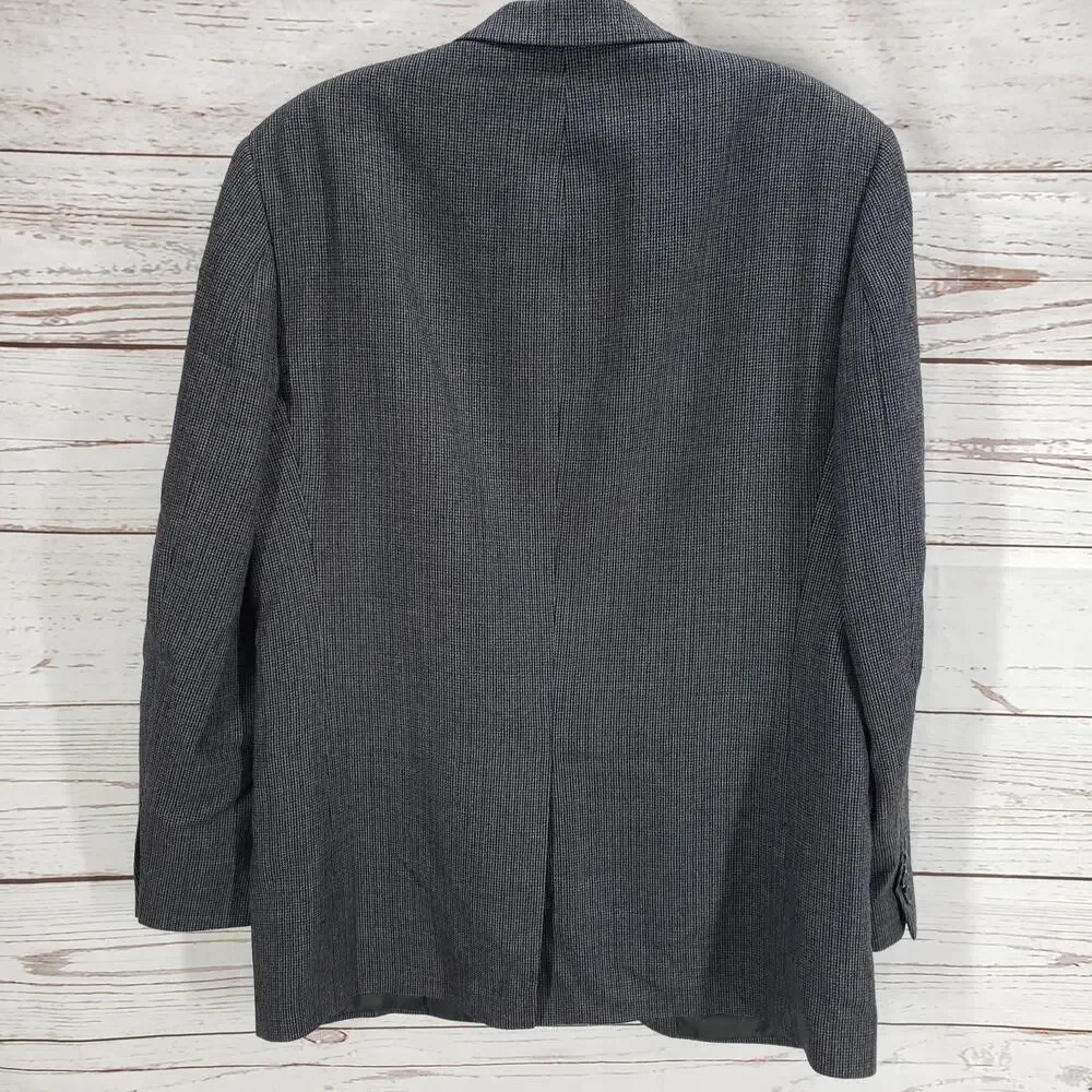 Chaps men blue
